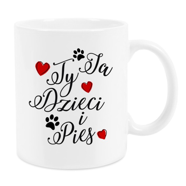 ja-ty-dzieci-i-pies-kubek