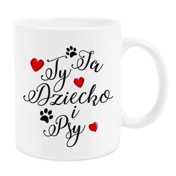 ja-ty-dziecko-i-psy-kubek