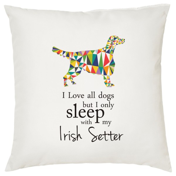 poduszka_seter-irlandzki