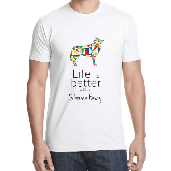 t-shirt_męski_husky