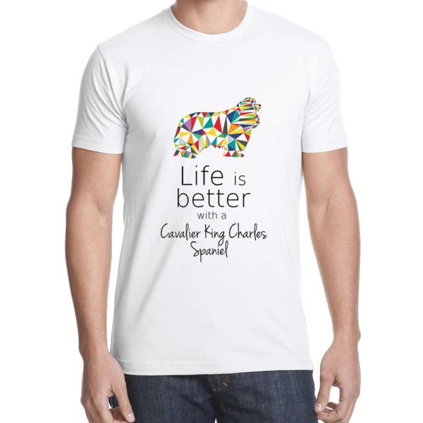 t-shirt_męski_cavalier
