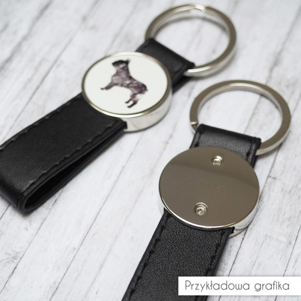 brelok-z-wizerunkiem-psa