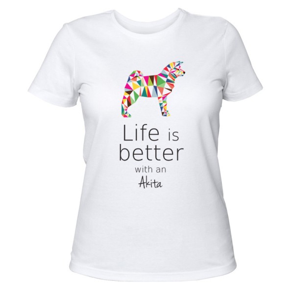koszulka-damska-z-akita