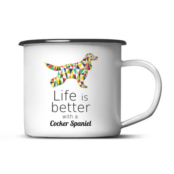 kubek-metalowy-cocker-spaniel