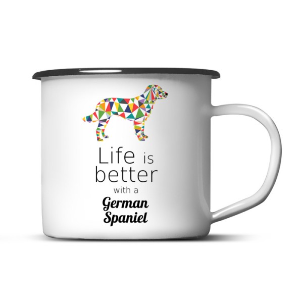 kubek-metalowy-german-spaniel