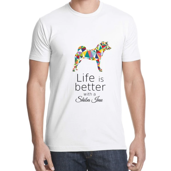 t_shirt_meski_shiba_inu