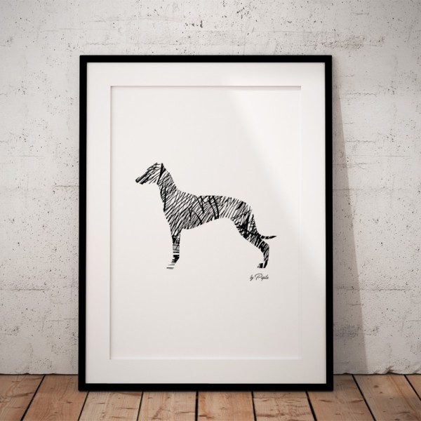 plakat-whippet