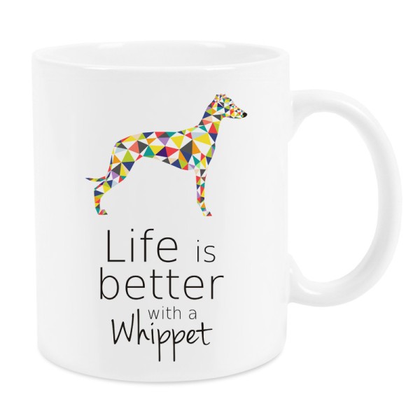 whippet-kubek