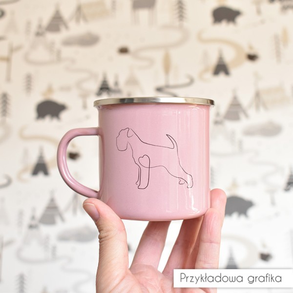 emaliowany-kubek-metalowy-z-psem-04a