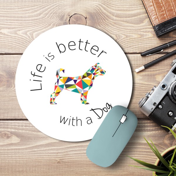 podkladka-pod-mysz-pies-dog-kundelek