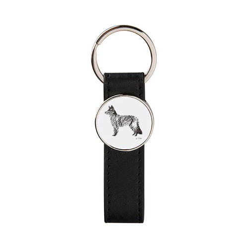 brelok-bialy-owczarek-szwajcarski