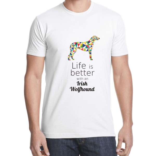 t-shirt-wilczarz