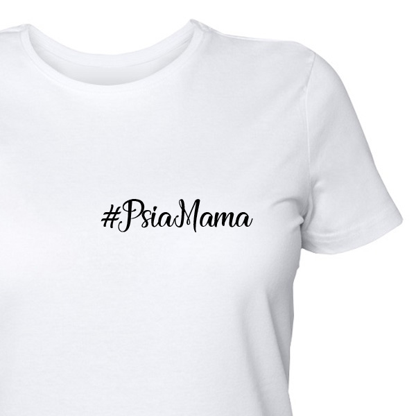 koszulka-psia-mama-detal